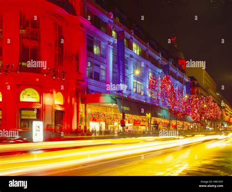 Boulevard haussmann hi-res stock photography and images - Alamy