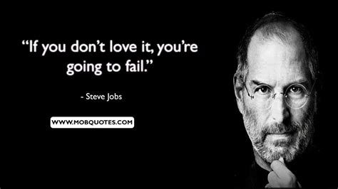 96 Motivational Steve Jobs Quotes That Will Inspire You