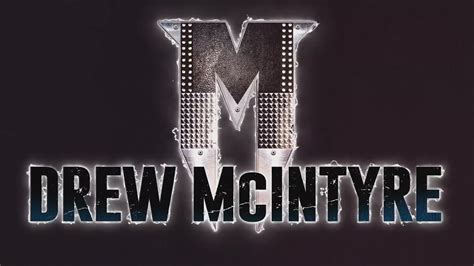 Drew McIntyre Entrance Video - YouTube