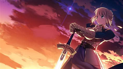 Fate Stay Night Wallpaper HD (79+ images)