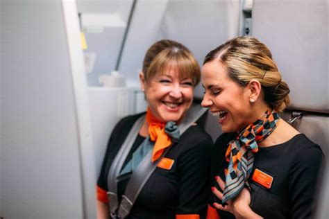 How to Apply EasyJet Cabin Crew Hiring - Cabin Crew HQ