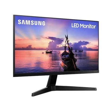 SAMSUNG LF22T350FHW 22 Inch FHD Monitor price in Bangladesh | Nexus BD