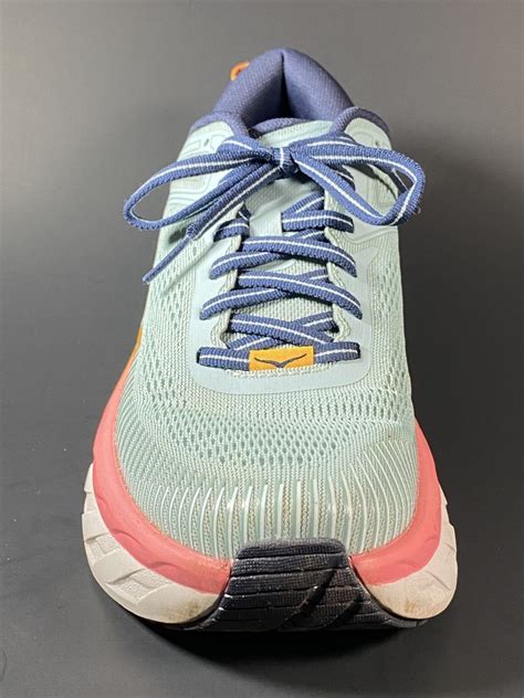 HOKA ONE ONE Bondi 7 Review | Running Northwest