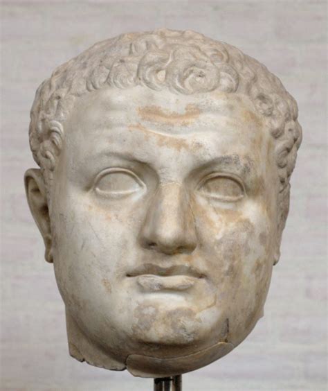 Titus, Emperor of Rome - Virily