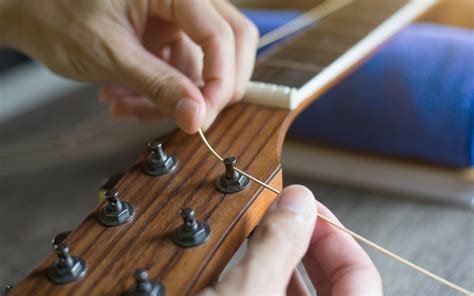 How Often to Change Guitar Strings to Keep Your Guitar Sounding Great