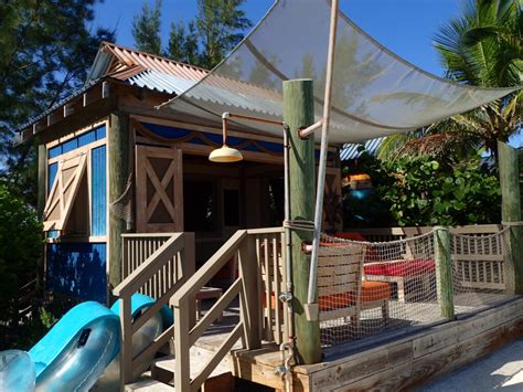 Castaway Cay Cabanas – Main Street Magic LLC