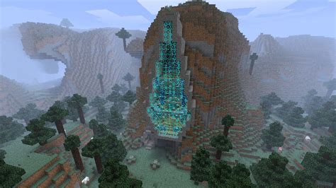 Halo Forerunner Home Minecraft Project