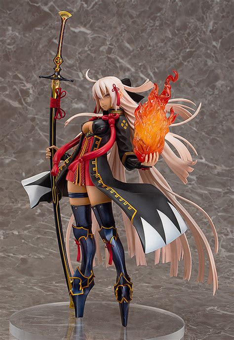 Fate/Grand Order - Alter Ego/Okita Souji (Alter) 1/7 Figure | AnimeXtreme