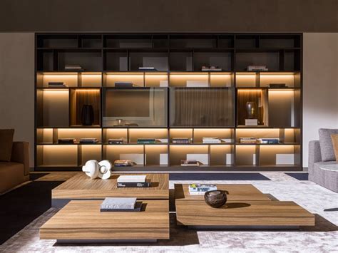 - Mesitas - Molteni&C | Molteni&c, Loft style interior, Coffee table design