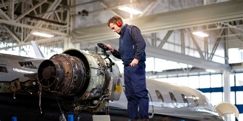 What Does an Aerospace Engineer Do? (The Ultimate Guide 2023) - Employment Security Commission