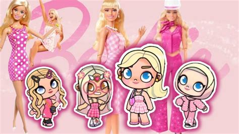 Game Pazu Avatar World | Barbie Time - YouTube