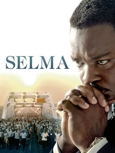 Selma: Trailer 1 - Trailers & Videos - Rotten Tomatoes