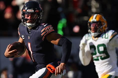 Everything to know about the Bears’ 2023 schedule