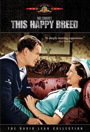 This Happy Breed (1944) on Collectorz.com Core Movies