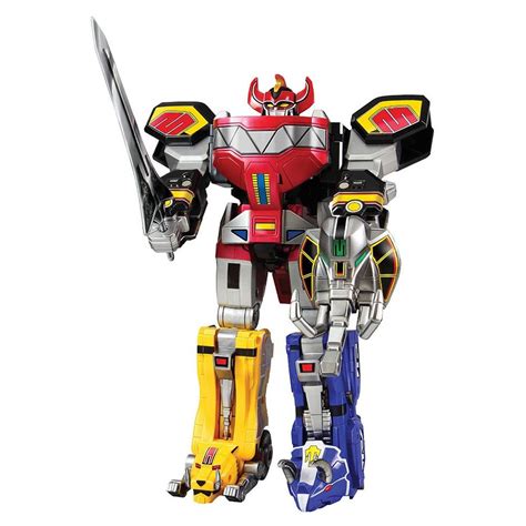 Orends: Range: More Images of DX Mighty Morphin Power Rangers Legacy ...