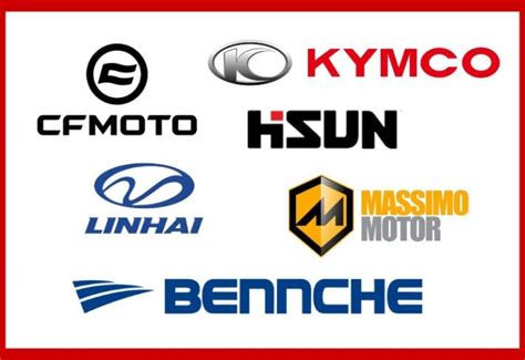 Complete List of Side-By-Side Brands (26 Manufacturers) - Powersports ...