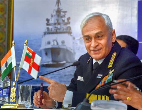 By 2050, India will have a world-class navy, says naval chief - Rediff ...