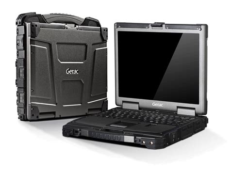 Getac B300 Rugged Notebook – Upgraded | Trendy Gadget