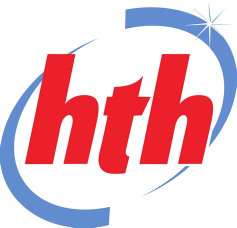 hth-logo-7 – PNG e Vetor - Download de Logo