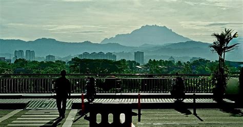 Unesco declares Kinabalu National Geopark as a Global Geopark | New Straits Times