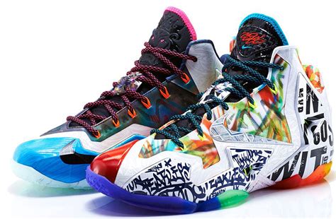 Nike LeBron 11: The Definitive Guide to Colorways | Sole Collector