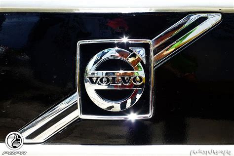 Volvo Bus Logo - LogoDix