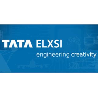 TATA ELXSI "Engineering Creativity" - Annual Report Synopsis