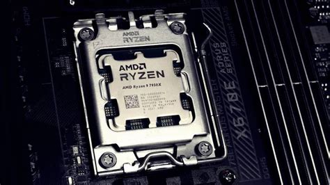 AMD Launches Ryzen 7000-series CPUs Starting At $299 - INCPak