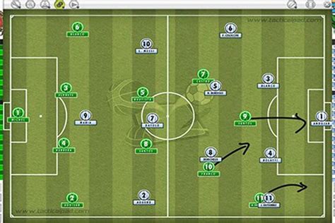 Brazilian soccer gets a touch of high-tech with TacticalPad