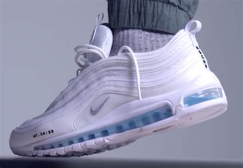 Jesus Shoes - Air Max 97 with Water in the Air Chamber...You saw this?! : r/Sneakers