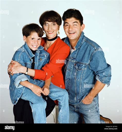 John altman june brown hi-res stock photography and images - Alamy