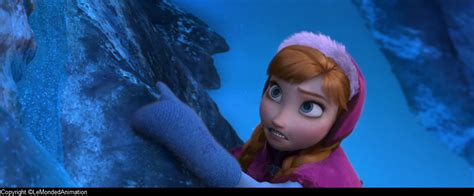 Frozen Screencaps - Anna and Kristoff Photo (35975943) - Fanpop