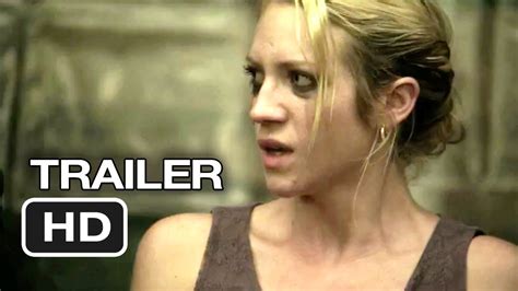 Would You Rather Official Trailer #1 (2013) - Brittany Snow Movie HD - YouTube