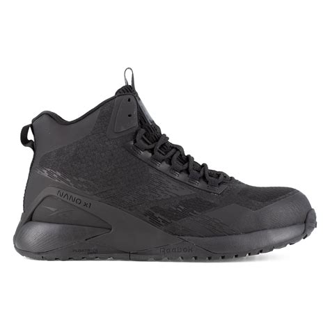 Reebok Nano X1 Adventure Work - RB3484 - Men's Composite Toe Shoes