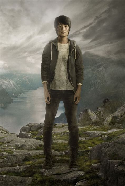 the 100 - monty | The 100 poster, The 100 characters, The 100 show