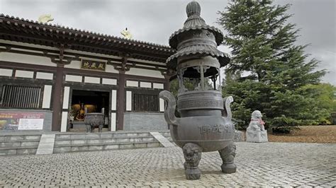 Springvale’s Buddhist feng shui cemetary set to expand to meet high demand | Herald Sun