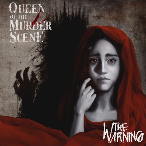 Queen Of The Murder Scene - Warning mp3 buy, full tracklist