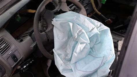 AutoComplete: NHTSA is investigating another massive airbag recall ...