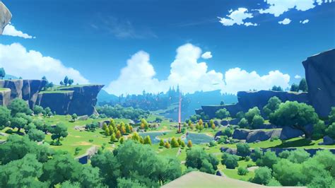 First official screenshots released for Zelda: Breath of the Wild ...