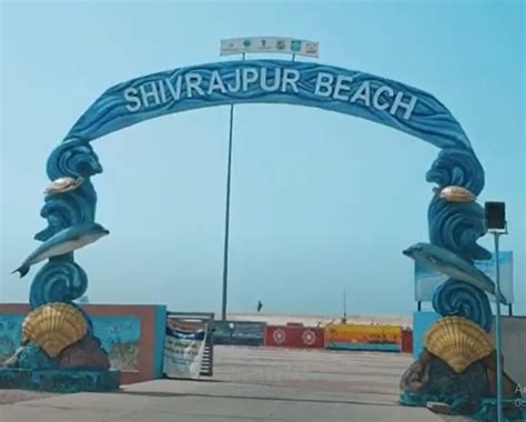 Get Ready For a Beach Vacation - Enjoy Holidays on the Best Gujarat Beaches