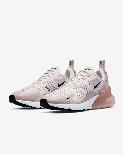 Nike Air Max 270 Women's Shoes. Nike.com