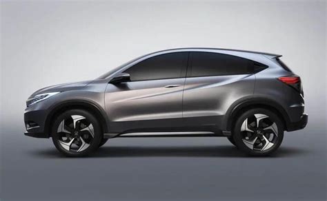 The Honda ZR-V | What You Need To Know About the CR-V Successor