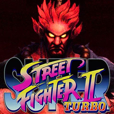 Super Street Fighter II Turbo Guide - IGN