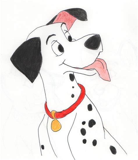 Pongo portrait by greydeer2010 on DeviantArt