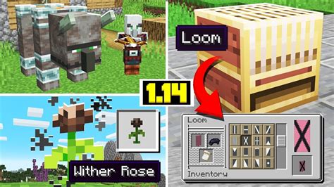 What does a loom do in Minecraft? - Rankiing Wiki : Facts, Films ...