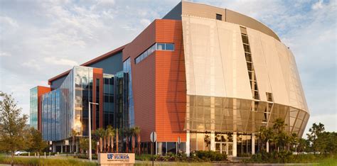 Orlando » College of Pharmacy » University of Florida