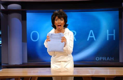 Saturday Night Live: Maya Rudolph as Oprah #SNL | Saturday night live ...