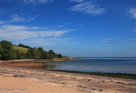 The Black Isle