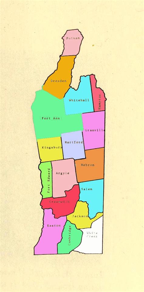 Washington County, NY