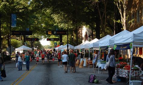 It's Farmer's Market Season in Greenville, SC | Greenville south ...